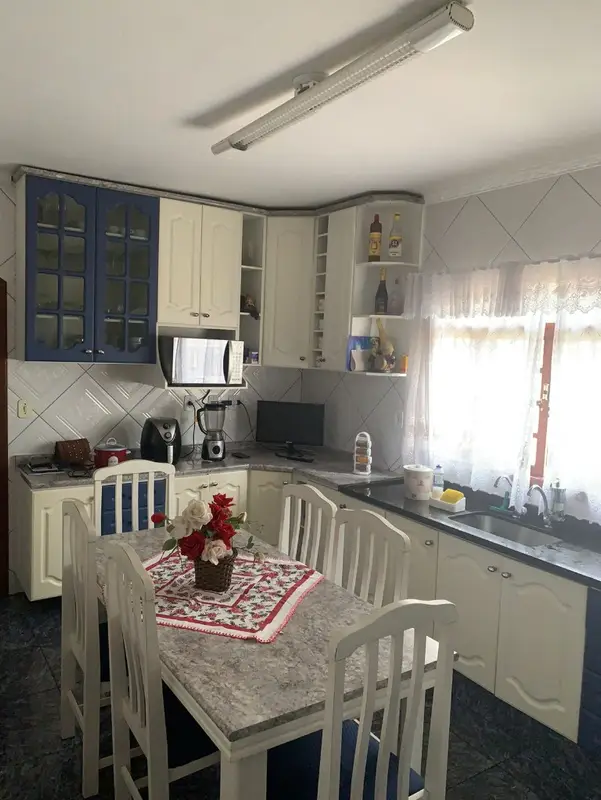 Casa - 3 quartos - Chácara Belenzinho - São Paulo - foto 4
