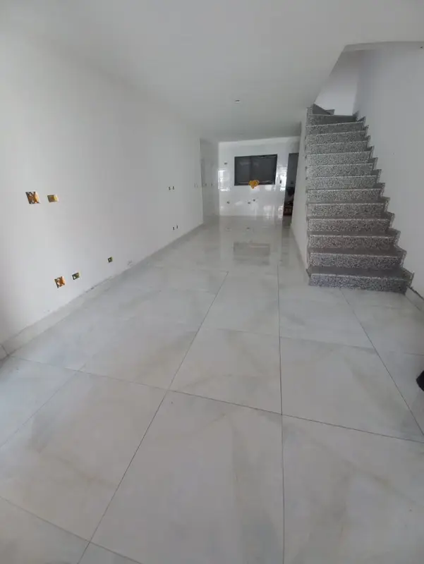 Casa - 3 quartos - Mooca - São Paulo - foto 2