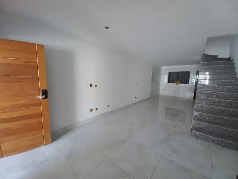 Casa - 3 quartos - Mooca - São Paulo