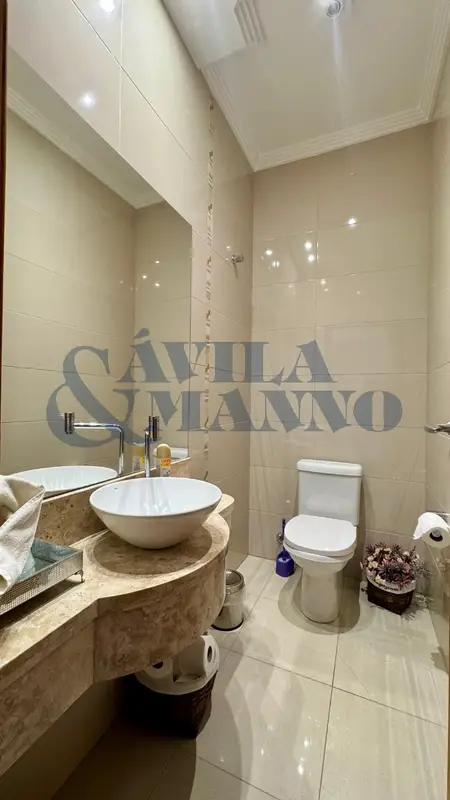 Casa - 3 quartos - Mooca - São Paulo - foto 5