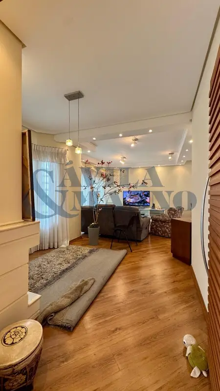 Casa - 3 quartos - Mooca - São Paulo