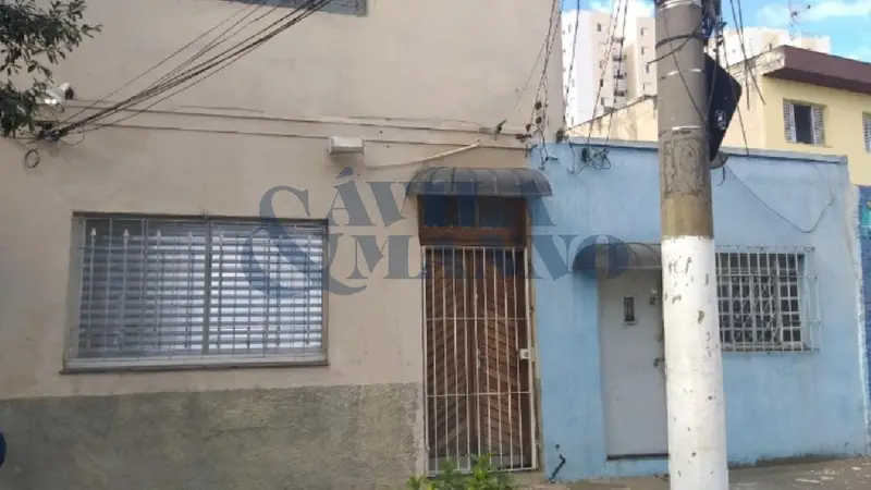 Casa com 4 quartos em Mooca - foto 2