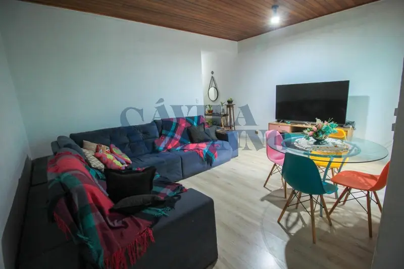 Casa - 3 quartos - Mooca - São Paulo - foto 2