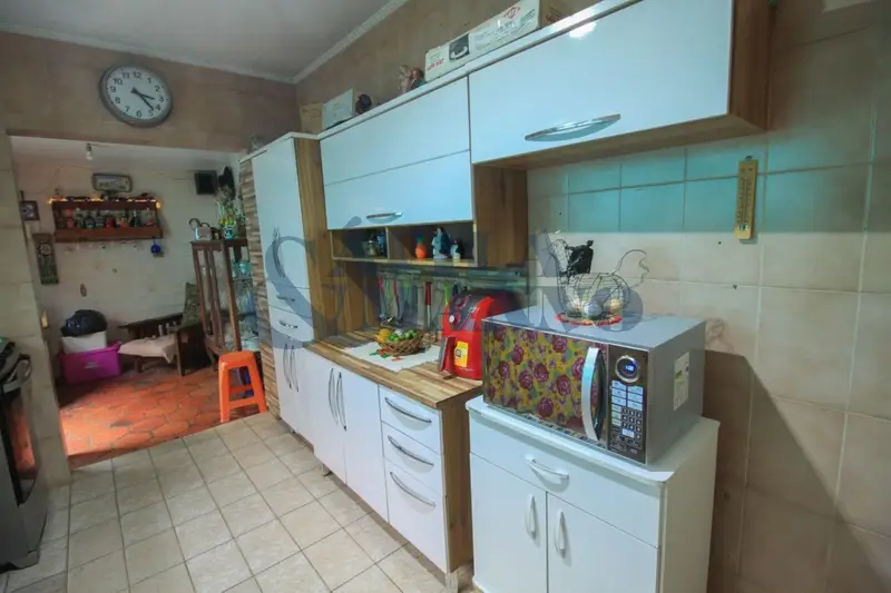 Casa - 3 quartos - Mooca - São Paulo - foto 5