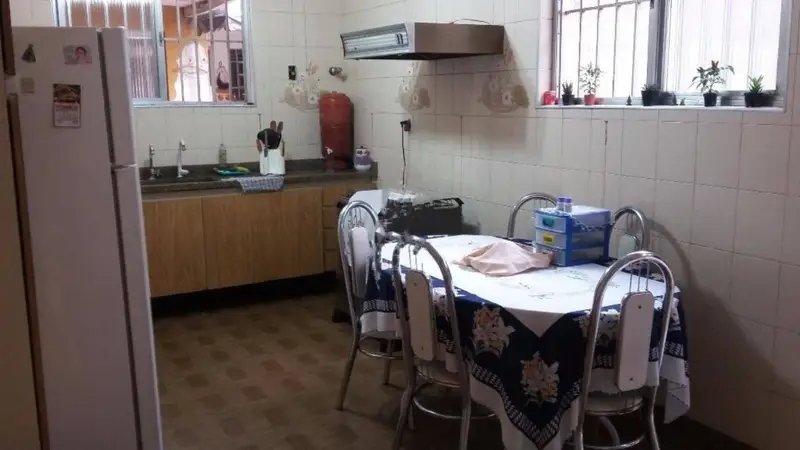 Casa - 3 quartos - Belenzinho - São Paulo - foto 5