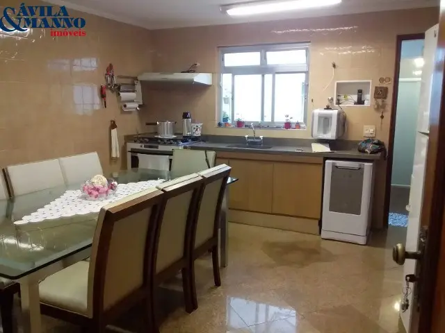 Casa - 4 quartos - Mooca - São Paulo - foto 2