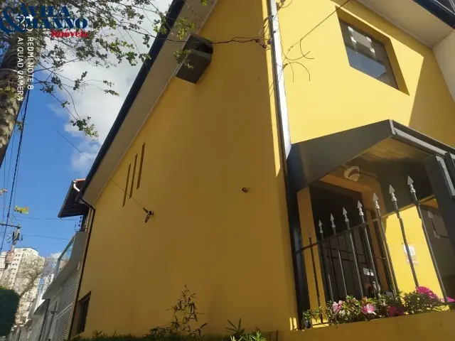 Casa - Mooca - São Paulo - foto 2