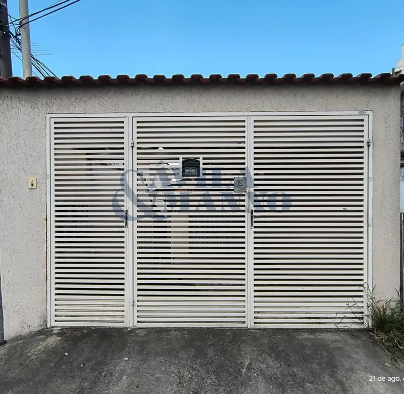 Casa - 2 quartos - Mooca - São Paulo - foto 5