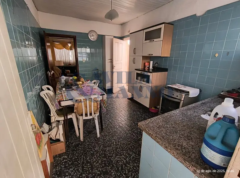 Casa - 2 quartos - Mooca - São Paulo