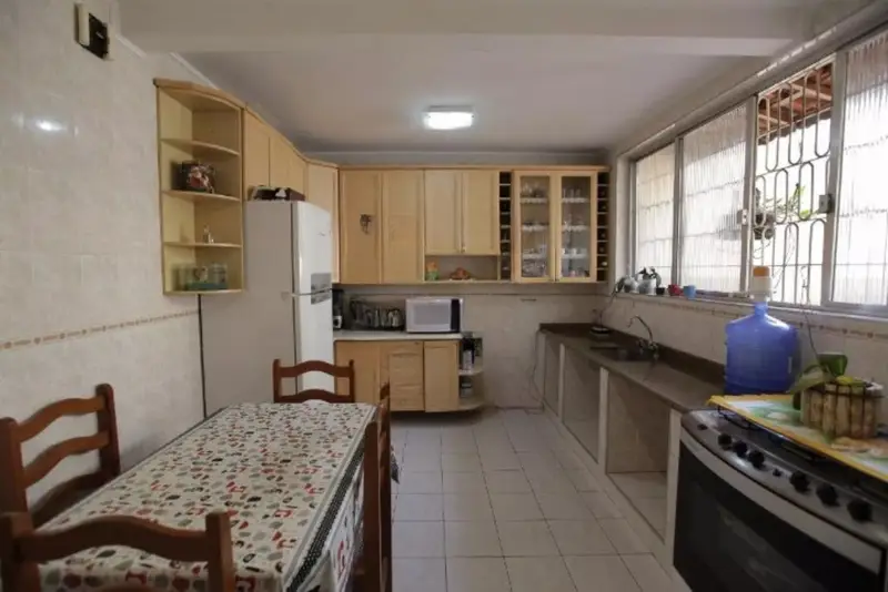 Casa - 2 quartos - Mooca - São Paulo - foto 4