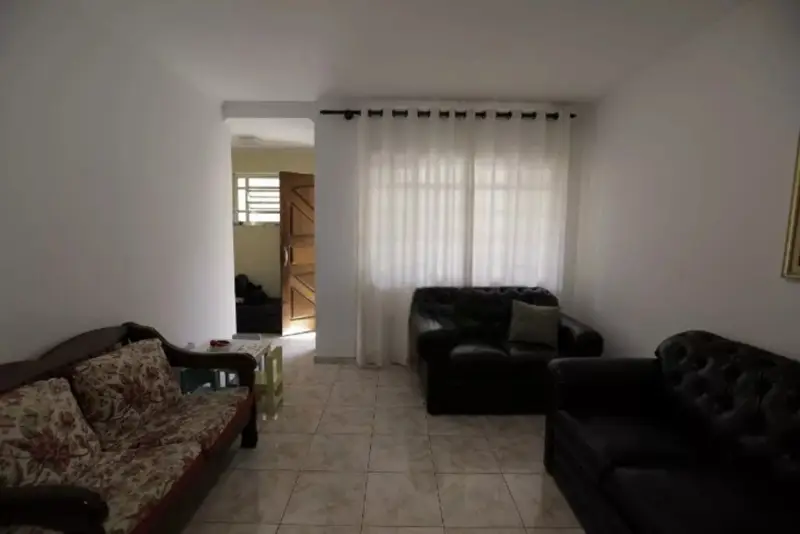 Casa - 2 quartos - Mooca - São Paulo