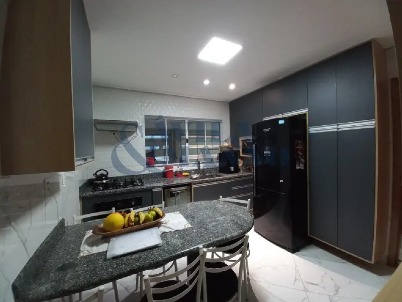 Casa - 3 quartos - Vila Bela - São Paulo - foto 3