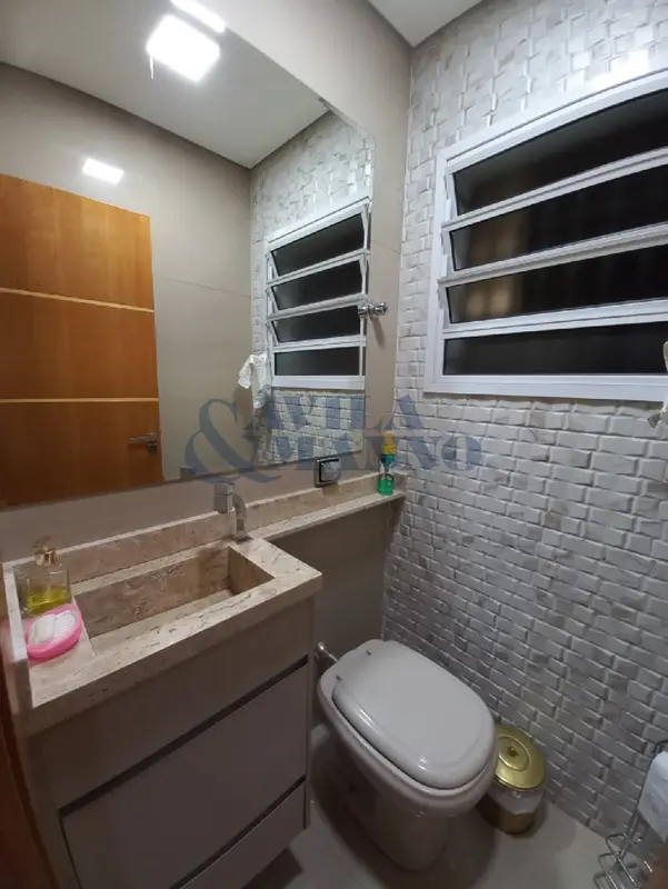 Casa - 3 quartos - Vila Bela - São Paulo - foto 4