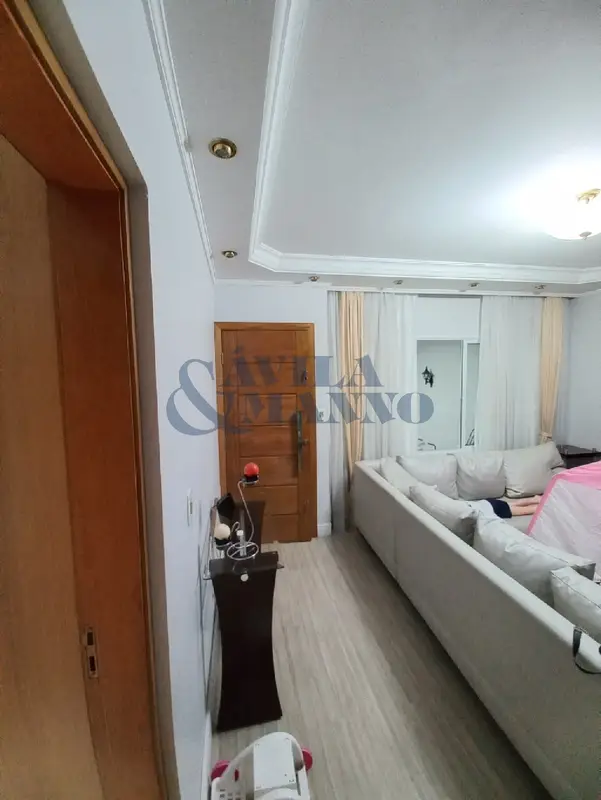 Casa - 3 quartos - Vila Bela - São Paulo