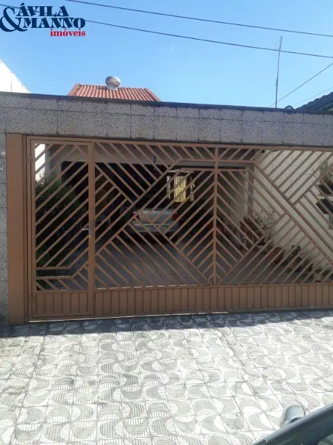 Casa - 2 quartos - Mooca - São Paulo