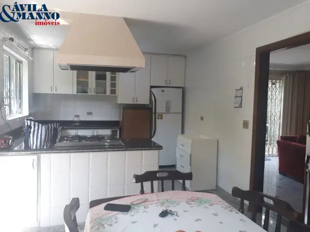 Casa - 4 quartos - Mooca - São Paulo - foto 3