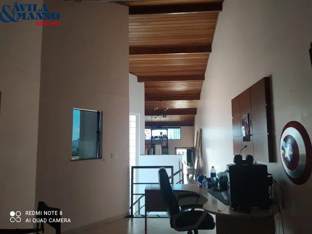 Casa com 3 quartos em Jardim Independência - foto 5