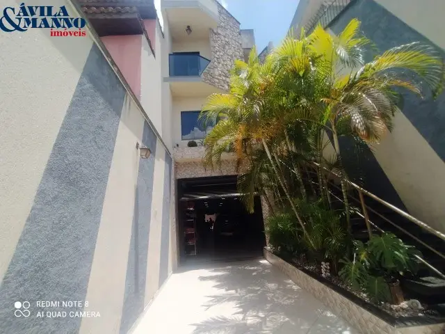 Casa com 3 quartos em Jardim Independência - foto 2