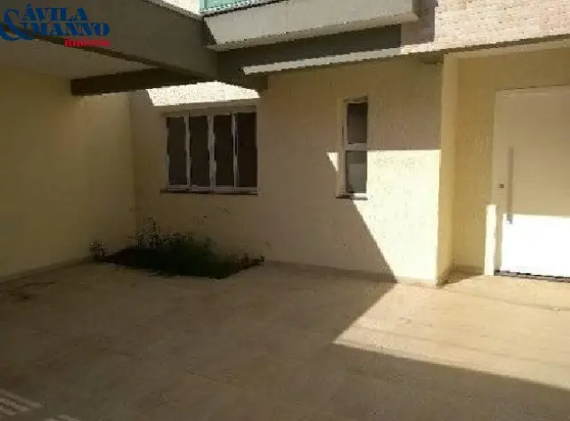 Casa - 3 quartos - Mooca - São Paulo - foto 2