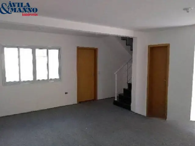 Casa - 3 quartos - Mooca - São Paulo - foto 3