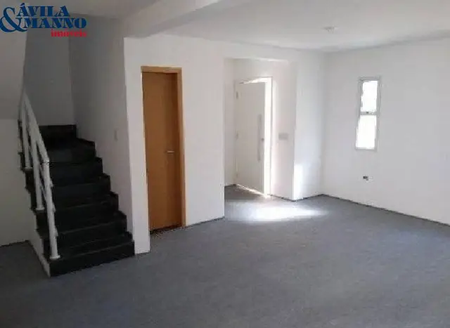 Casa - 3 quartos - Mooca - São Paulo - foto 4