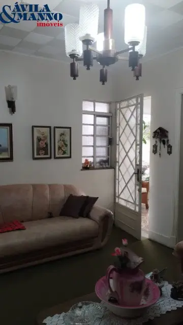 Casa - 3 quartos - Mooca - São Paulo - foto 2