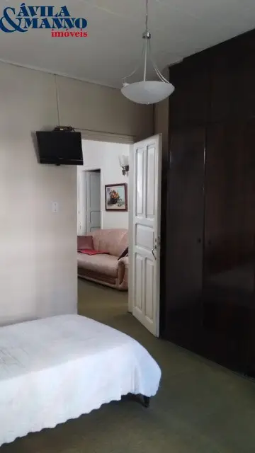 Casa - 3 quartos - Mooca - São Paulo - foto 3