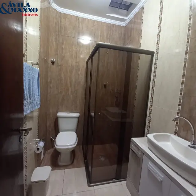 Casa com 2 quartos em Jardim Independência - foto 2