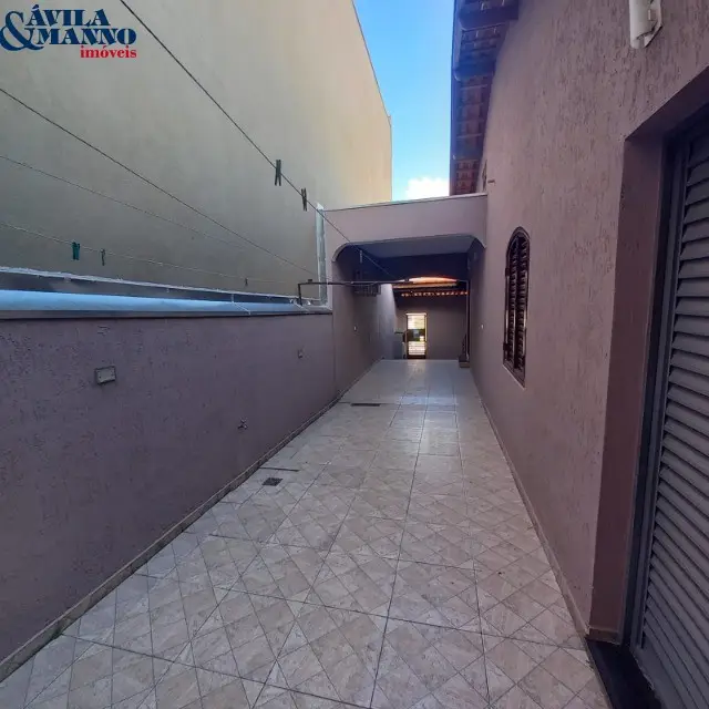 Casa com 2 quartos em Jardim Independência - foto 4