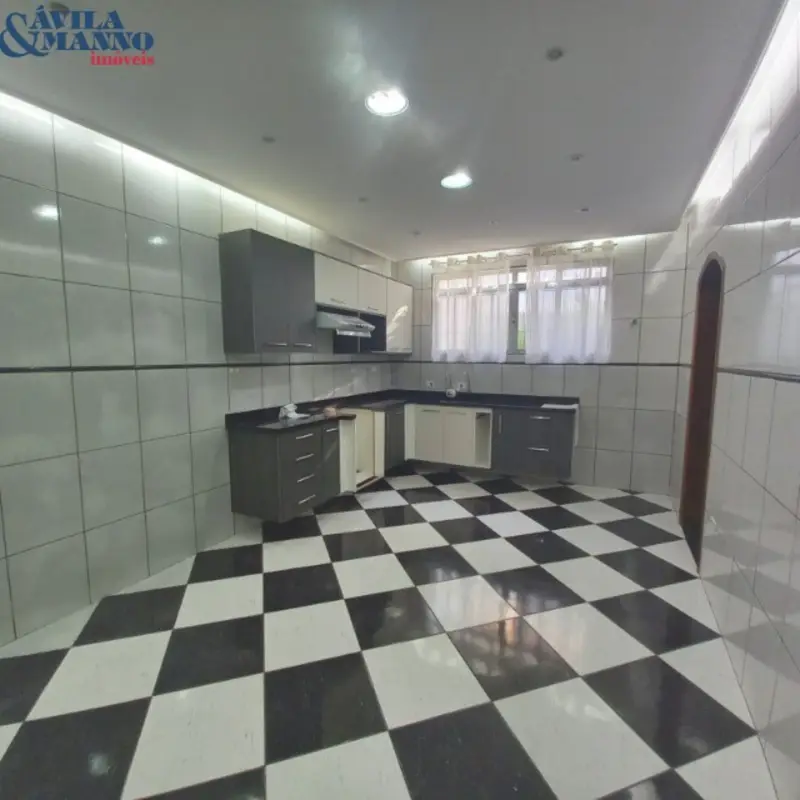 Casa com 2 quartos em Jardim Independência - foto 5