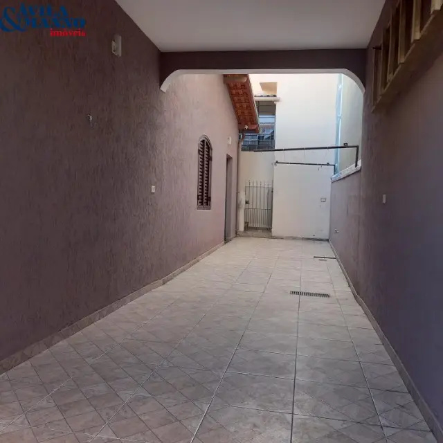 Casa com 2 quartos em Jardim Independência - foto 3