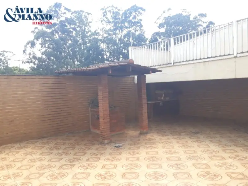 Casa - 4 quartos - Mooca - São Paulo - foto 3