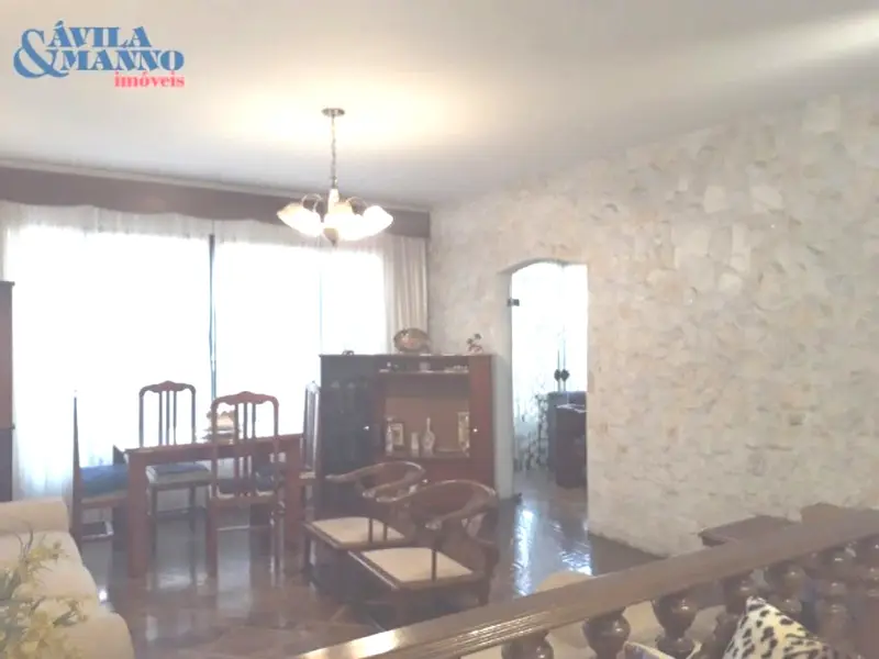 Casa - 4 quartos - Mooca - São Paulo - foto 4