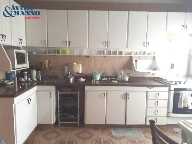 Casa - 4 quartos - Mooca - São Paulo