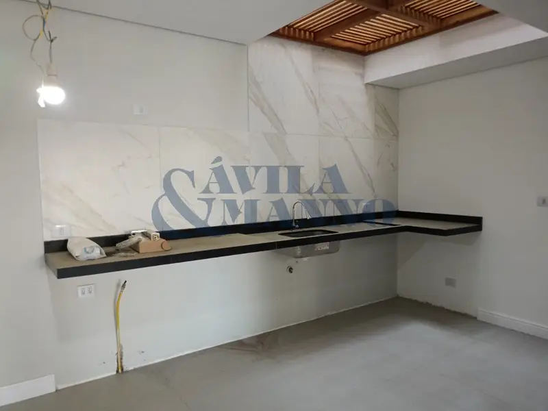 Casa - 2 quartos - Mooca - São Paulo - foto 3