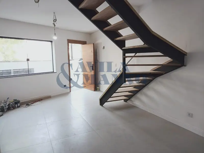 Casa - 2 quartos - Mooca - São Paulo