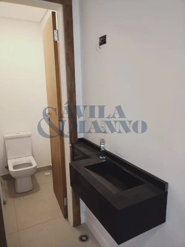 Casa - 2 quartos - Mooca - São Paulo - foto 4