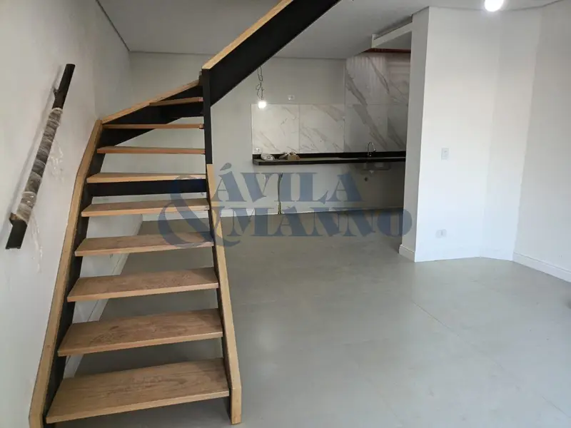 Casa - 2 quartos - Mooca - São Paulo - foto 2