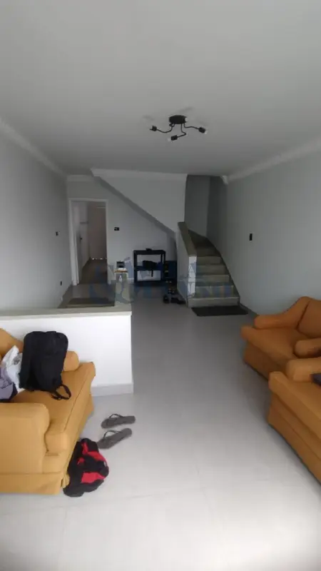 Casa - 3 quartos - Mooca - São Paulo