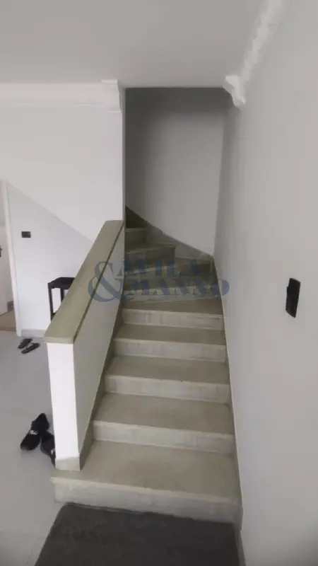 Casa - 3 quartos - Mooca - São Paulo - foto 5