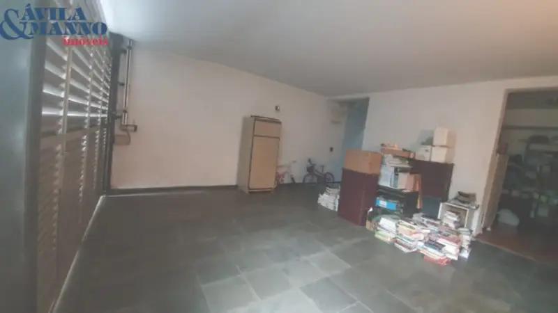 Casa - 3 quartos - Mooca - São Paulo - foto 4