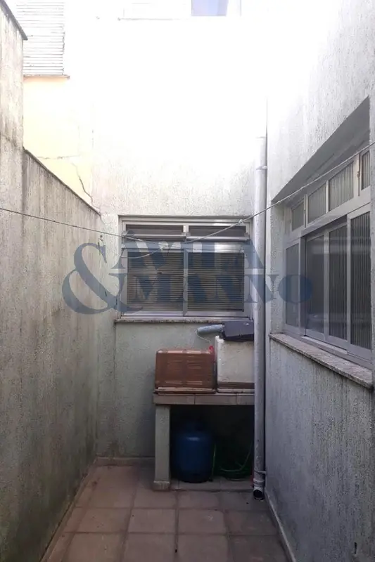 Casa - 3 quartos - Mooca - São Paulo - foto 5