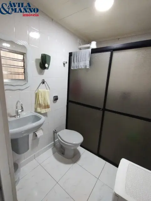 Casa - 3 quartos - Mooca - São Paulo - foto 4