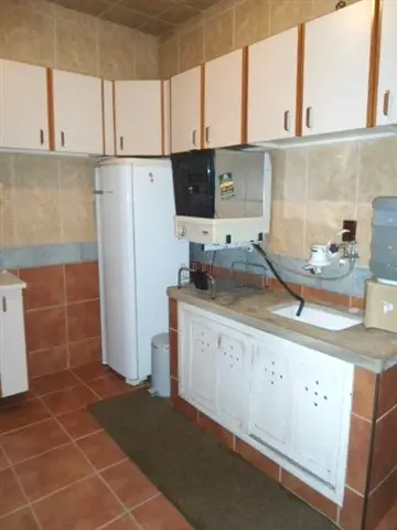 Casa - 3 quartos - Mooca - São Paulo