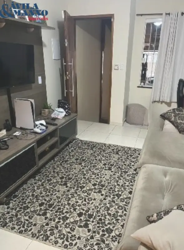 Casa - 2 quartos - Vila Ema - São Paulo - foto 4