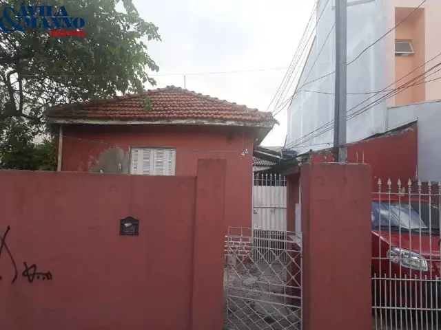 Casa - 1 quartos - Mooca - São Paulo - foto 2