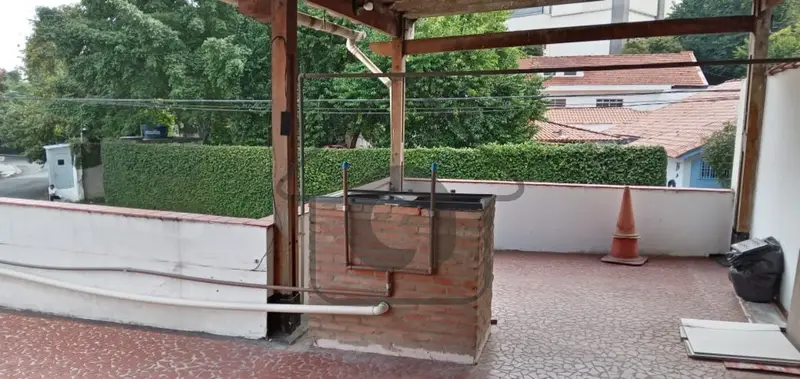 Sobrado - 5 quartos - Vila Mariana - São Paulo - foto 5