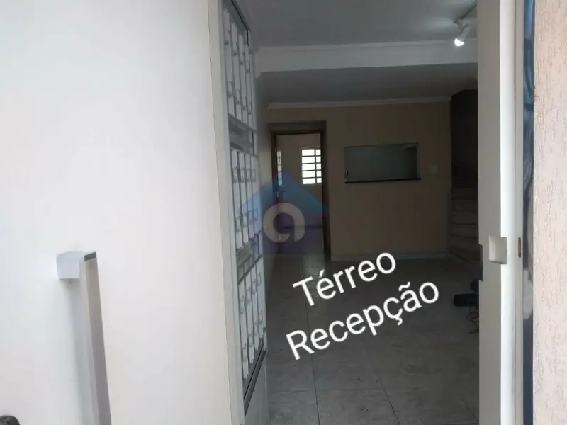 Casa - 4 quartos - Vila Mariana - São Paulo