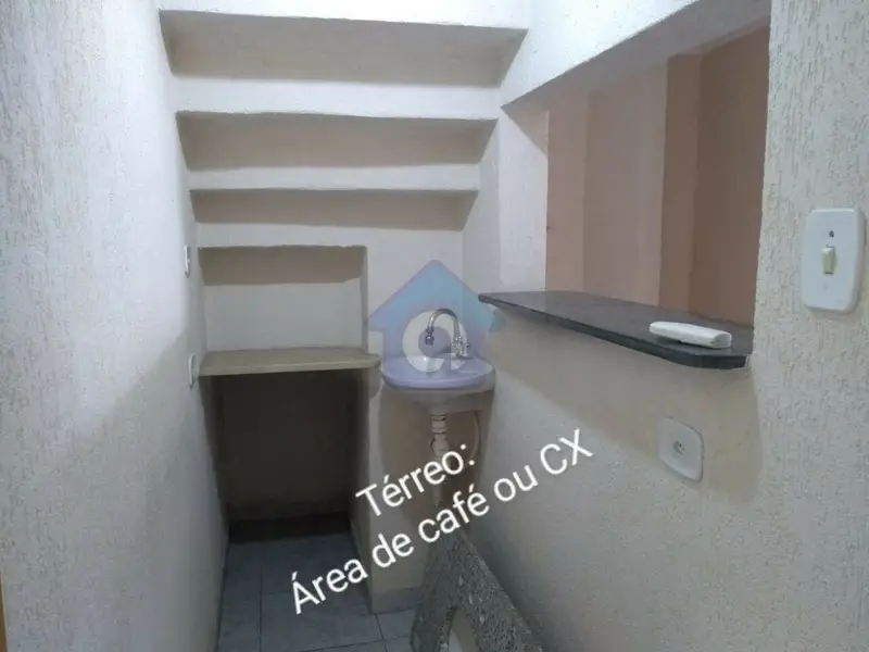 Casa - 4 quartos - Vila Mariana - São Paulo - foto 2