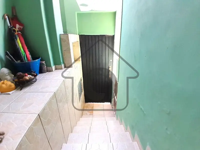 Casa - 2 quartos - Vila Mariana - São Paulo - foto 2